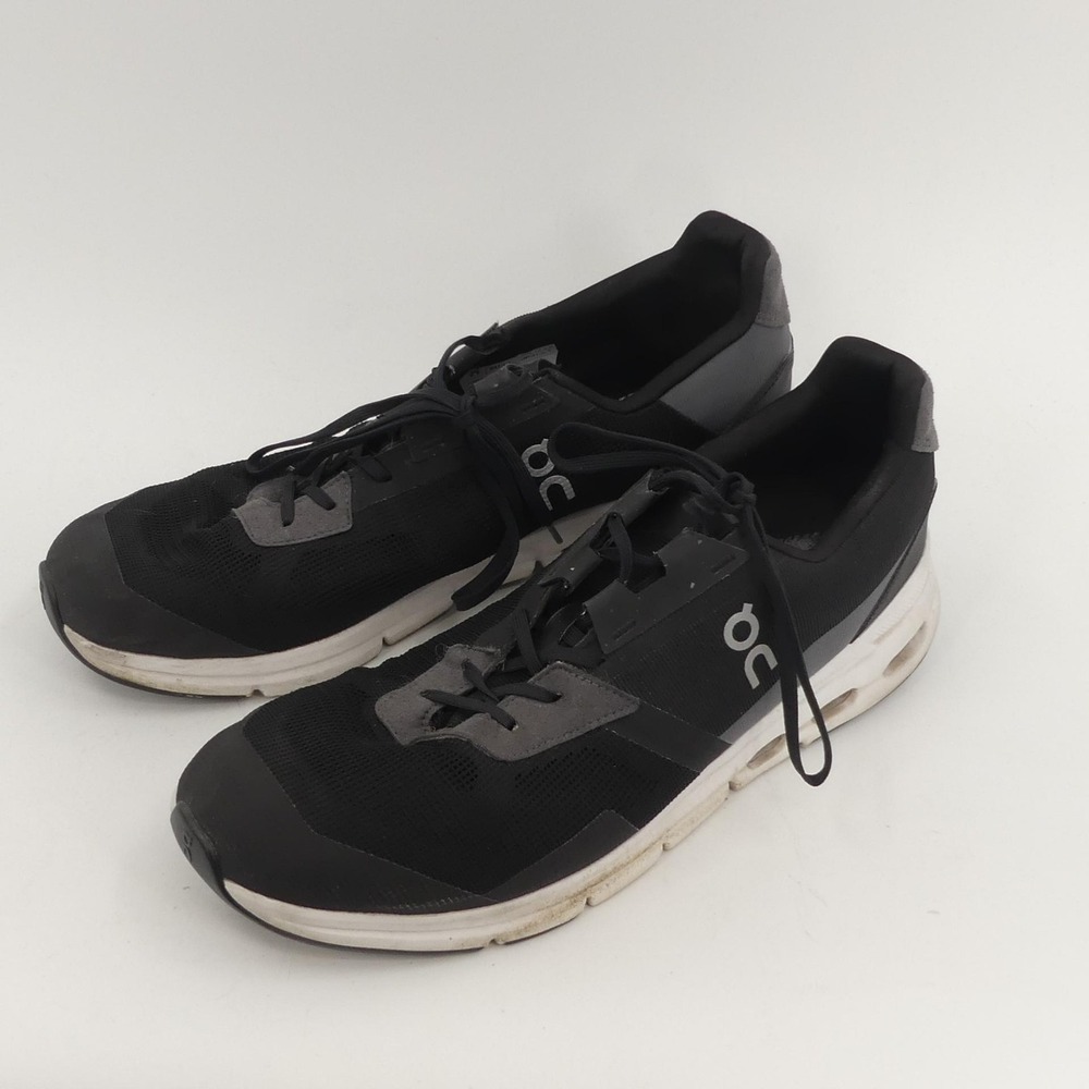 On Cloud Cloudrift Running Shoes Men's Size 14 Lightweight Athletic 87.98303